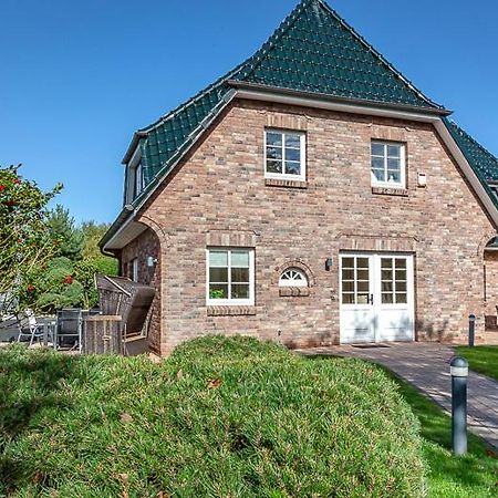 Villa Haus Traumzeit à Braderup  Extérieur photo