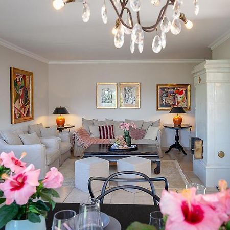 Villa Haus Traumzeit à Braderup  Extérieur photo