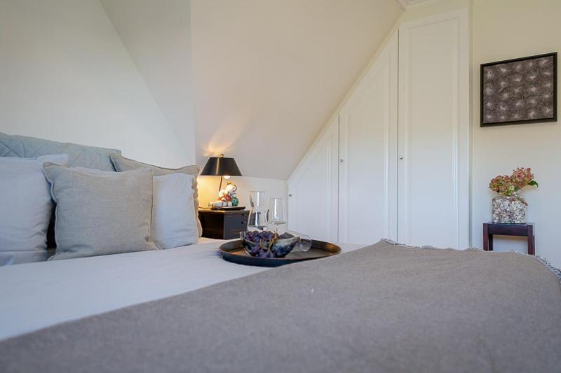 Villa Haus Traumzeit à Braderup  Extérieur photo