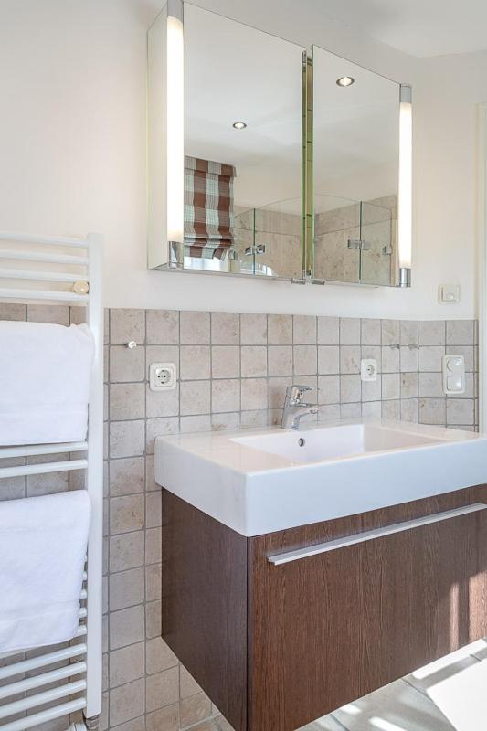 Villa Haus Traumzeit à Braderup  Extérieur photo