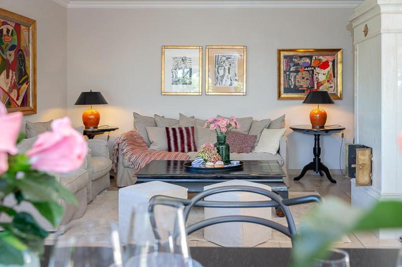 Villa Haus Traumzeit à Braderup  Extérieur photo