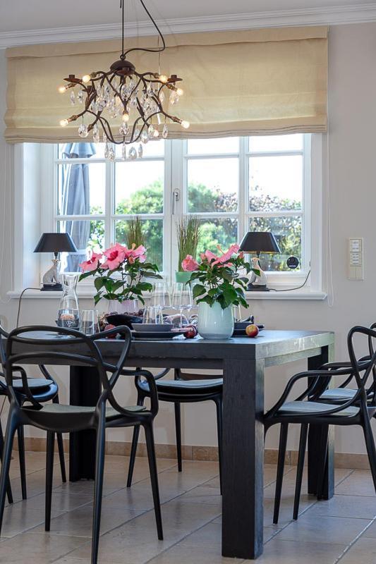 Villa Haus Traumzeit à Braderup  Extérieur photo