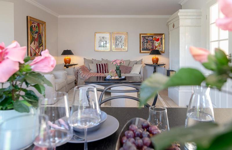 Villa Haus Traumzeit à Braderup  Extérieur photo