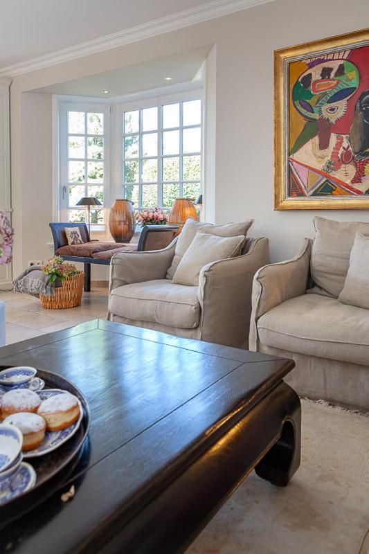 Villa Haus Traumzeit à Braderup  Extérieur photo