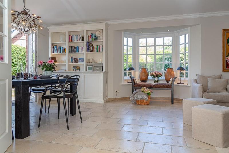 Villa Haus Traumzeit à Braderup  Extérieur photo
